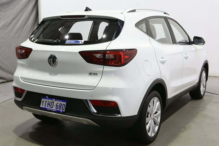 2024 MG ZS Excite