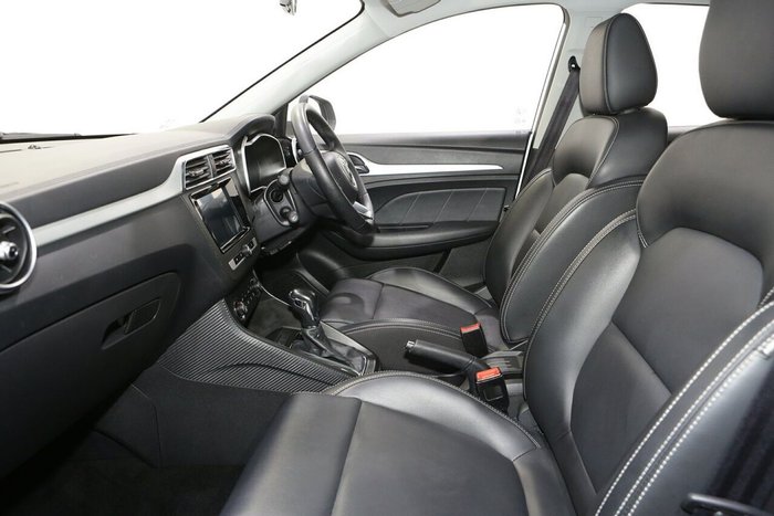 2024 MG ZS Excite