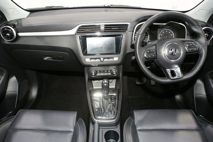 2024 MG ZS Excite