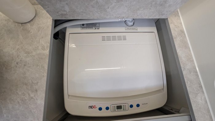 2025 JB Caravans 21'6 Scorpion Sting Air Rear Door