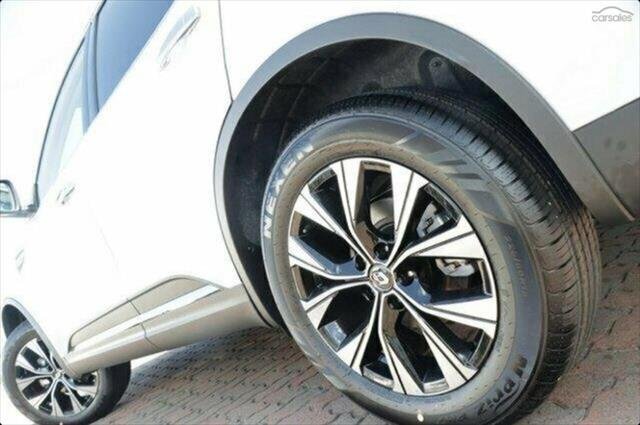 2023 Renault Koleos Life