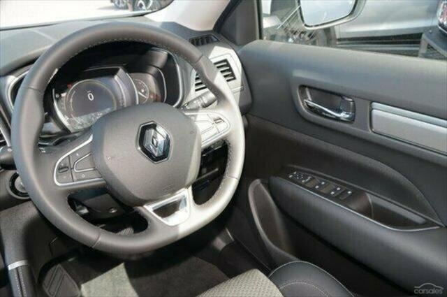 2023 Renault Koleos Life