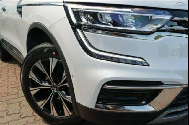 2023 Renault Koleos Life