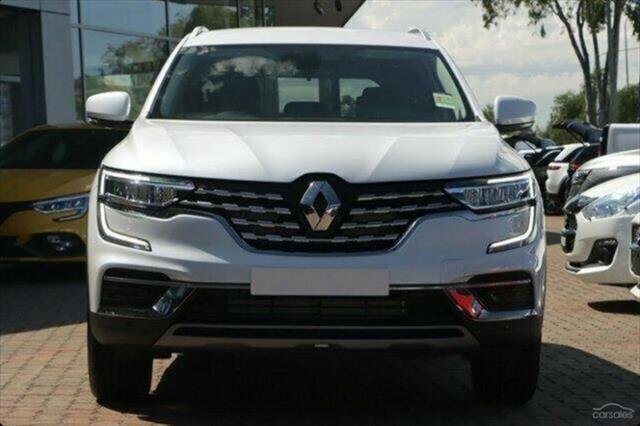 2023 Renault Koleos Life