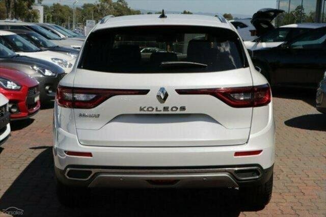 2023 Renault Koleos Life