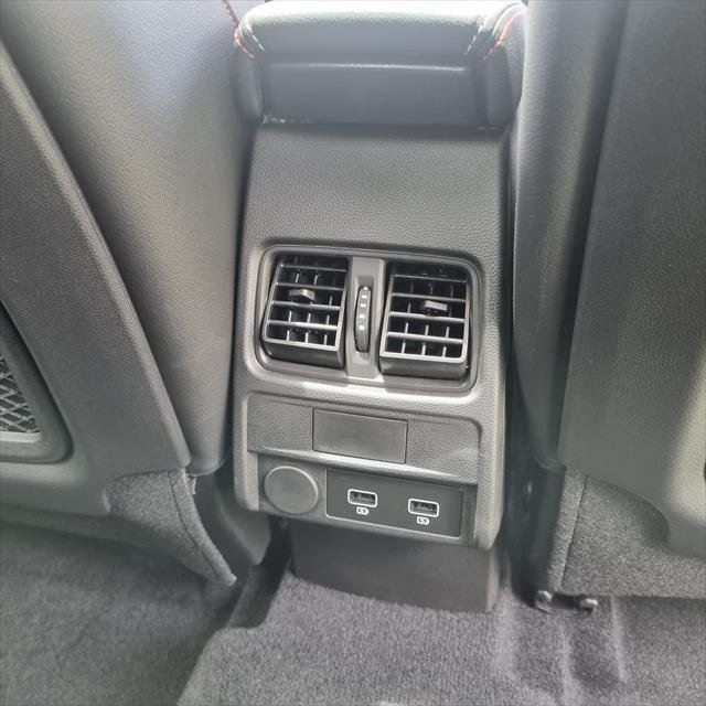 2023 Renault Arkana R.S. Line