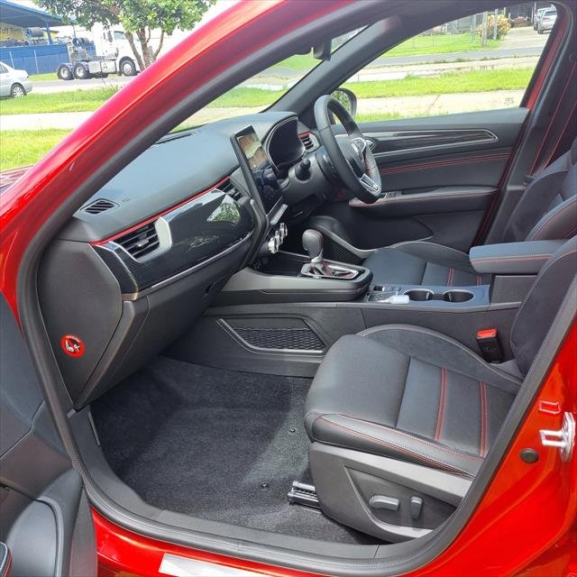 2023 Renault Arkana R.S. Line