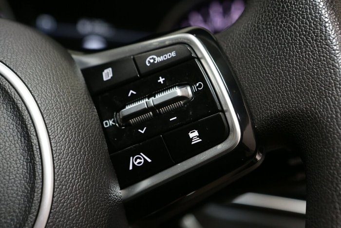 2021 Kia Carnival S