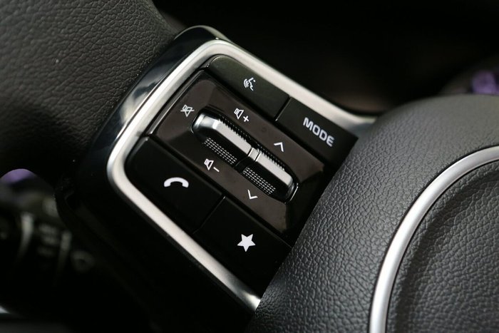 2021 Kia Carnival S