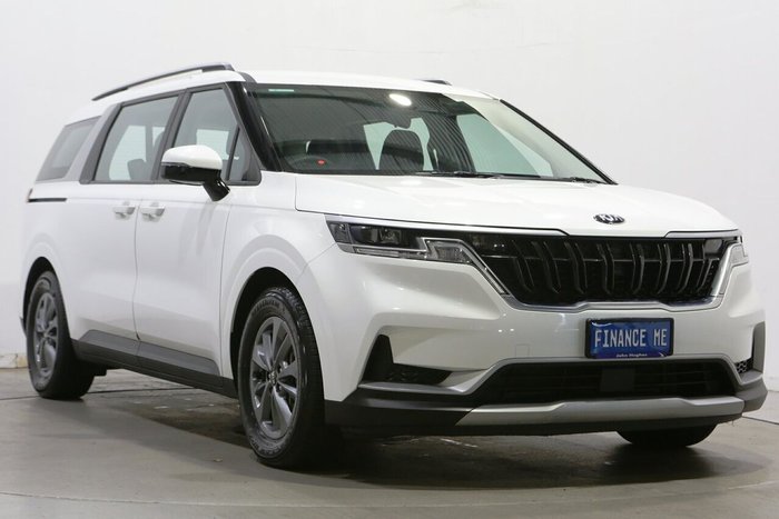 2021 Kia Carnival