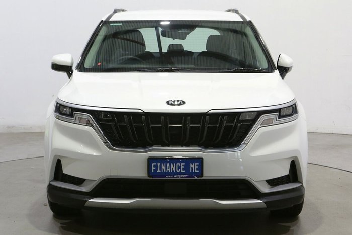 2021 Kia Carnival