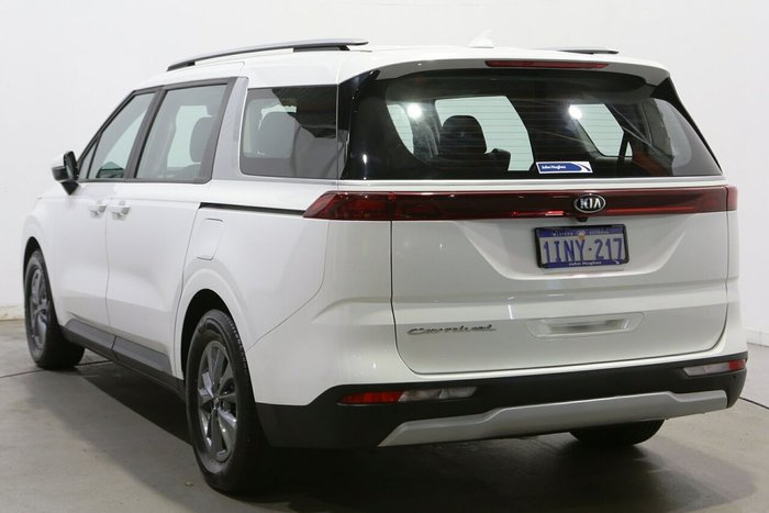 2021 Kia Carnival