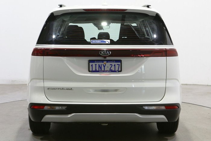 2021 Kia Carnival