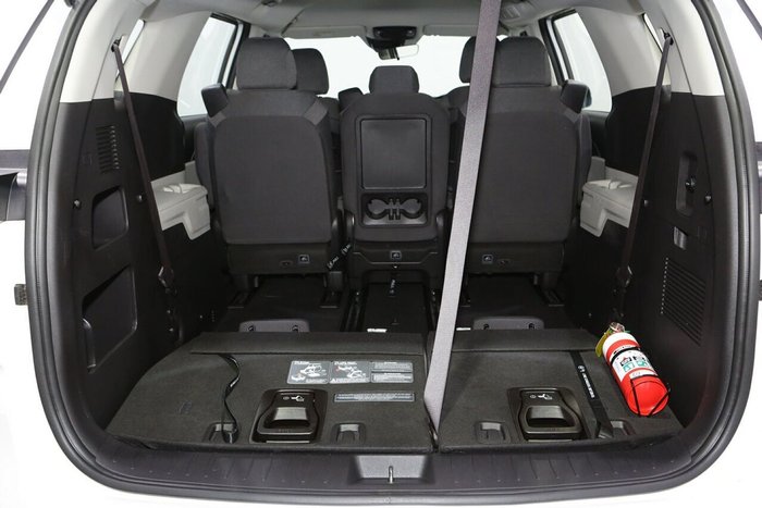 2021 Kia Carnival S