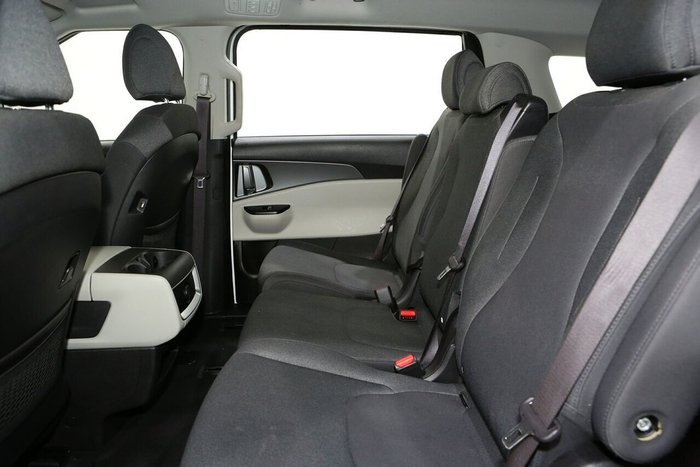 2021 Kia Carnival S