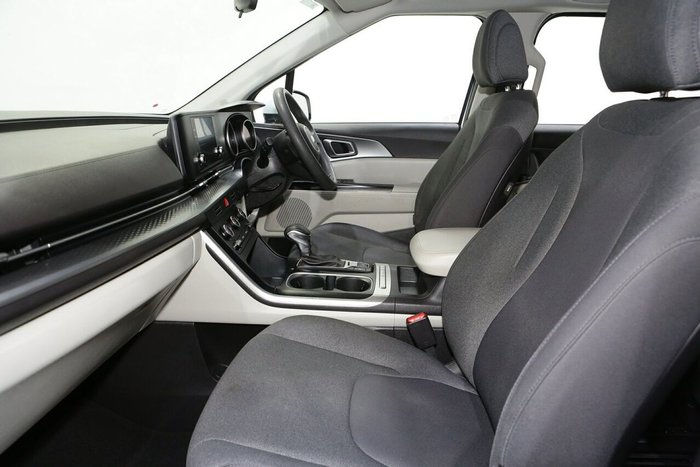 2021 Kia Carnival S
