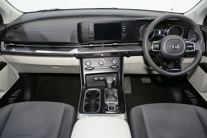 2021 Kia Carnival S