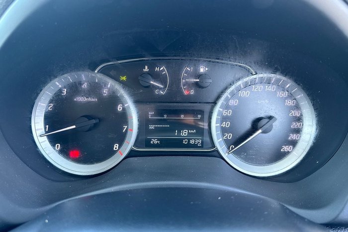2013 Nissan Pulsar SSS