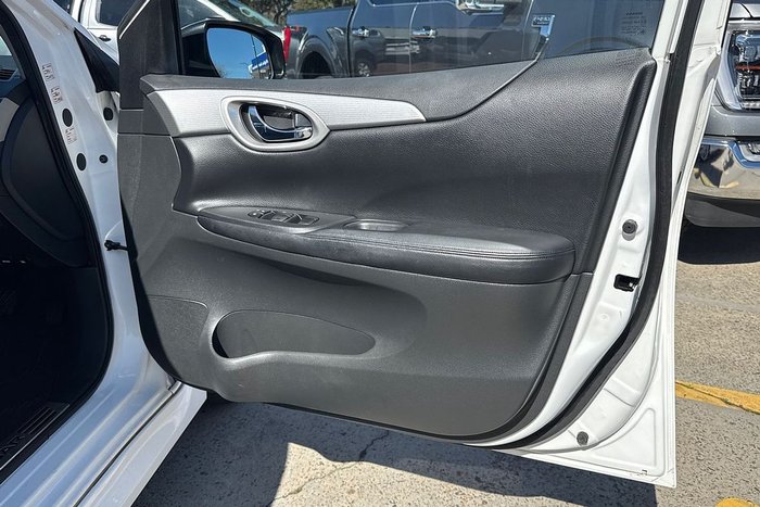 2013 Nissan Pulsar SSS
