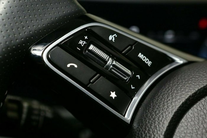 2023 Kia Seltos GT-Line