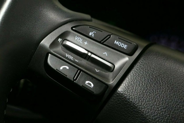 2020 Hyundai Kona Active