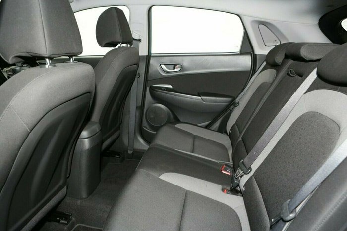 2020 Hyundai Kona Active