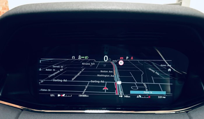 2021 Land Rover Range Rover Evoque P250 R-Dynamic SE L551 MY22 4X4 Constant Grey