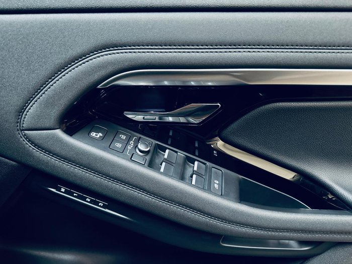 2021 Land Rover Range Rover Evoque P250 R-Dynamic SE L551 MY22 4X4 Constant Grey