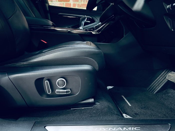 2021 Land Rover Range Rover Evoque P250 R-Dynamic SE L551 MY22 4X4 Constant Grey