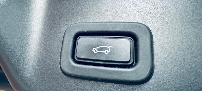 2021 Land Rover Range Rover Evoque P250 R-Dynamic SE L551 MY22 4X4 Constant Grey