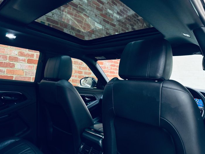 2021 Land Rover Range Rover Evoque P250 R-Dynamic SE L551 MY22 4X4 Constant Grey