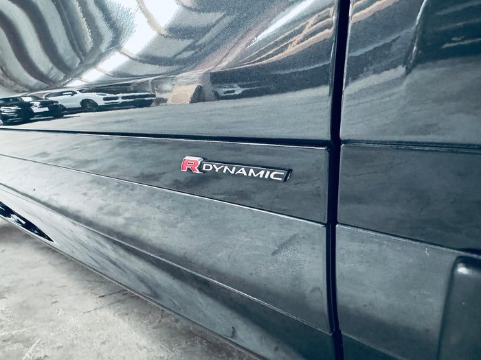 2021 Land Rover Range Rover Evoque P250 R-Dynamic SE L551 MY22 4X4 Constant Grey