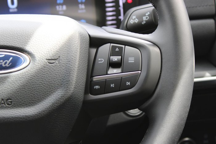 2025 Ford Everest Sport