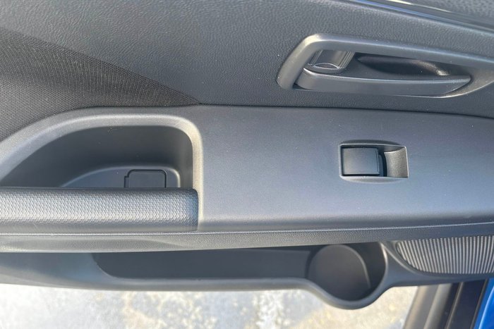 2019 Mitsubishi ASX ES ADAS