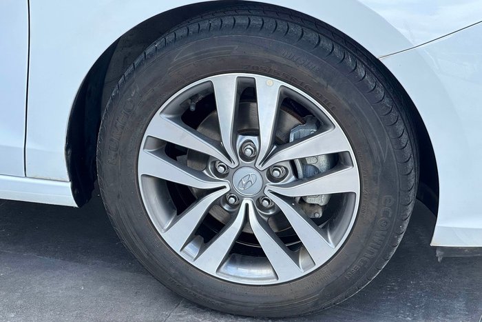 2019 Hyundai i30 Active
