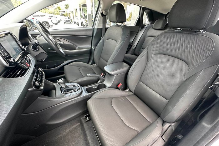 2019 Hyundai i30 Active