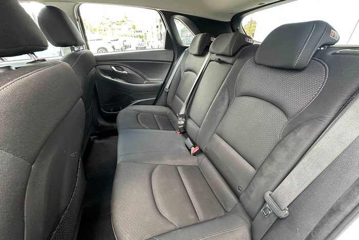 2019 Hyundai i30 Active