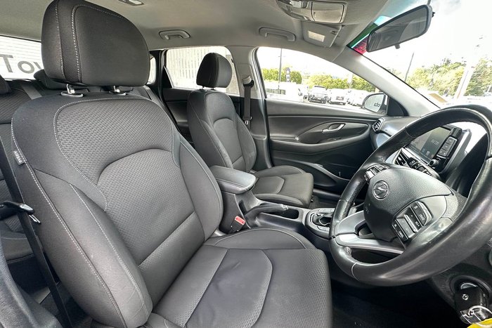 2019 Hyundai i30 Active