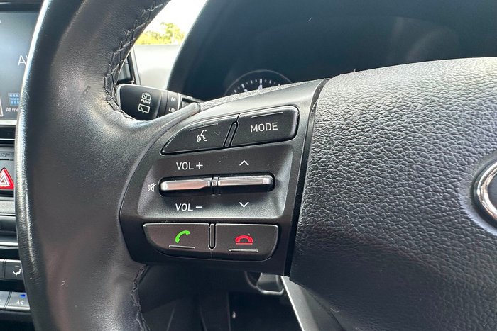 2019 Hyundai i30 Active