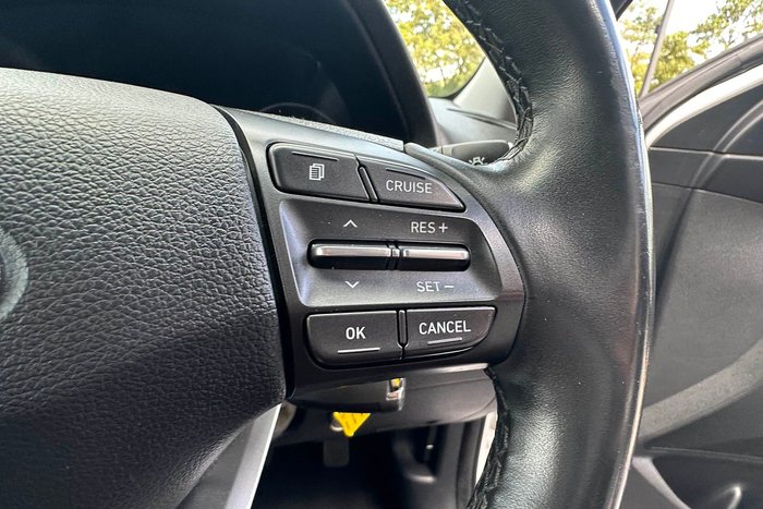2019 Hyundai i30 Active