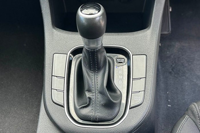 2019 Hyundai i30 Active