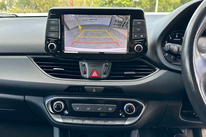 2019 Hyundai i30 Active