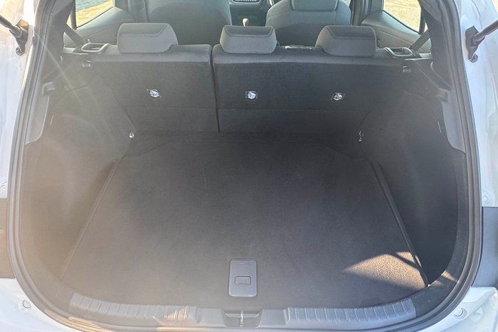 2021 Toyota Corolla Ascent Sport Hybrid