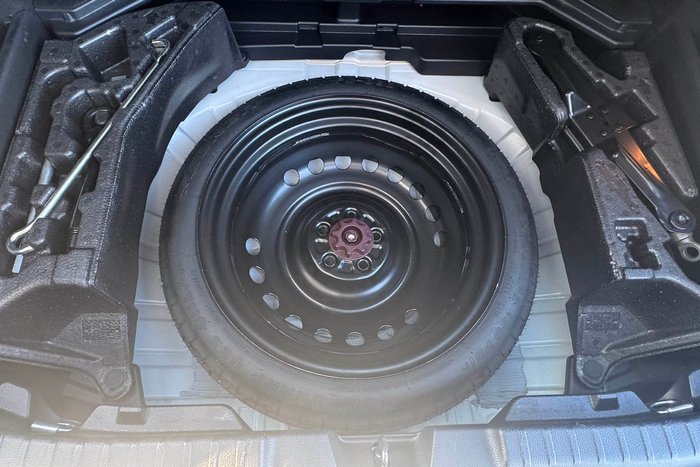 2021 Toyota Corolla Ascent Sport Hybrid