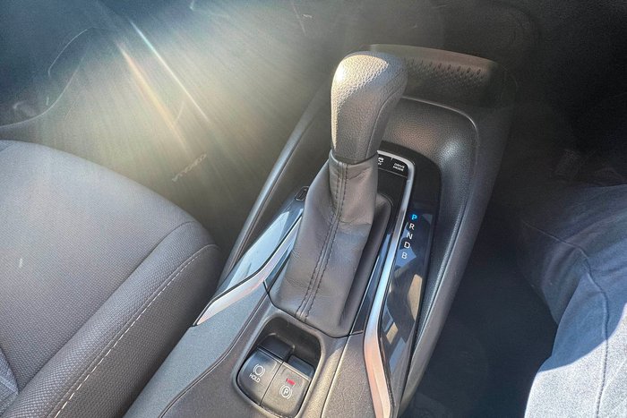 2021 Toyota Corolla Ascent Sport Hybrid