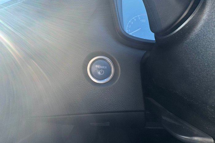 2021 Toyota Corolla Ascent Sport Hybrid