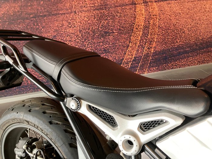 2022 BMW R nine T R nine T Black