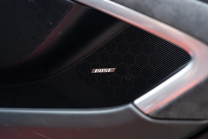 2017 Porsche 911 Carrera GTS