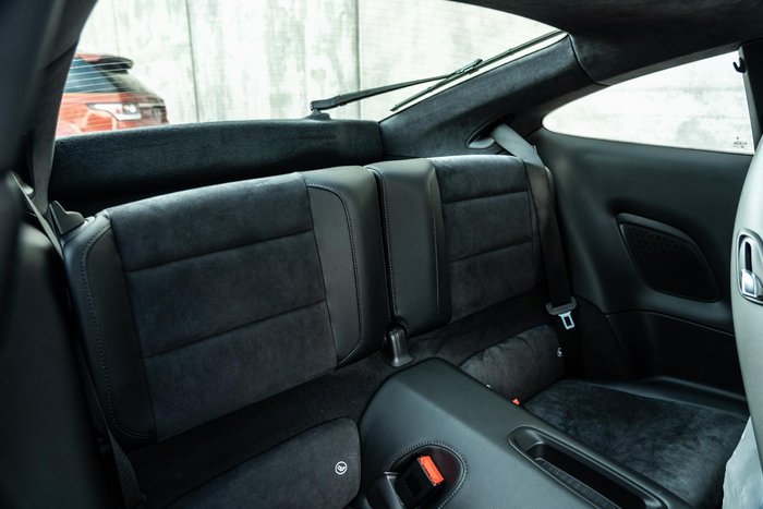 2017 Porsche 911 Carrera GTS