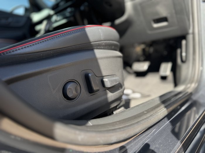 2022 Hyundai Kona N-Line Premium